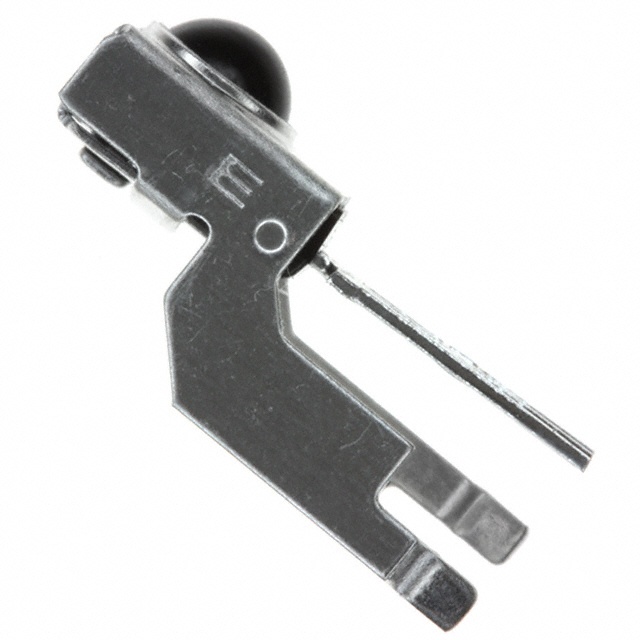 GP1UE282YKVF Sharp Microelectronics  Optical Sensors - Photo Detectors - Remote Receiver